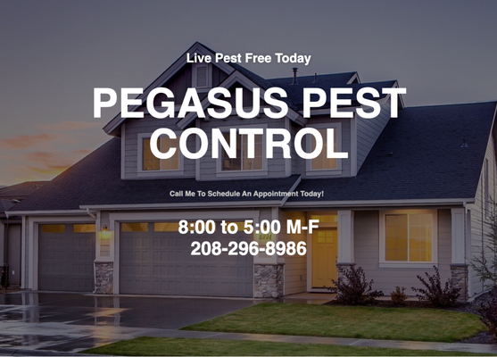 I take pride in sharing that knowledge with you, so you can feel confident your home and loved ones are protected. - With years of hands-on experience in every aspect of pest control, I’ve seen it all—and solved it all. I stay up-to-date on the latest, safest treatment methods and know how to tailor my approach to your unique situation, home, and family.
