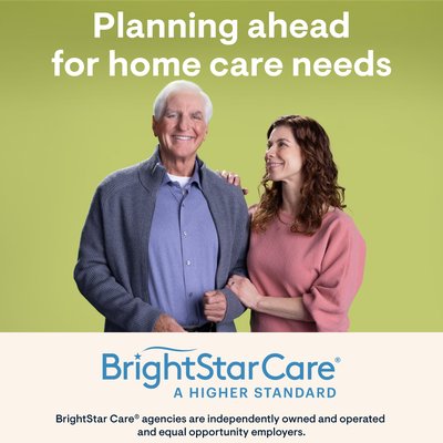 Home Care Planning Guide - Navigating aging and health concerns in the family isn't easy, but early conversations are key. Learn more here: https://www.brightstarcare.com/home-care-guide/planning-for-home-care-guide Home Care Planning Guide - Navigating aging and health concerns in the family isn't easy, but early conversations are key. Learn more here: https://www.brightstarcare.com/home-care-guide/planning-for-home-care-guide