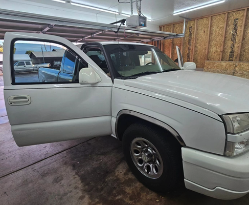 Drews Custom Tint - Drews Custom Tint Drews Custom Tint - Drews Custom Tint