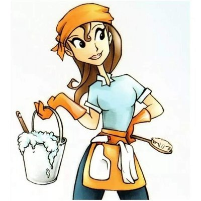 Start the year with your house clean, disinfected and tidy. - We will not only leave your house clean, tidy, and perfumed, but the most important thing is that we will take care of disinfecting it carefully using the best product in the market.