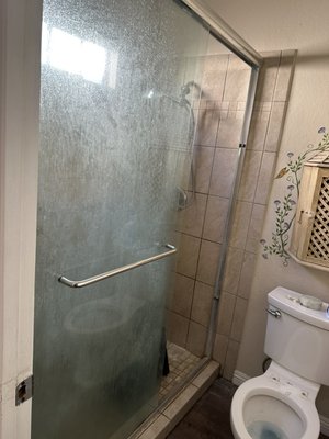Move-in/Move-Out - Move in/move out cleaning