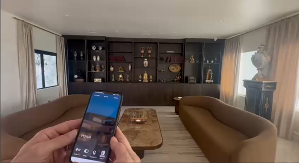 Home Automation at Glendale Country Club St. - We provide full low-voltage wiring for audio, video, networking, and control systems. Our services include ceiling and invisible speaker installations, Lutron lighting setup, 3-zone surround sound systems, server room build-outs, alarm systems, and Savant home automation—fully integrated with Alexa for a seamless smart-home experience. Home Automation at Glendale Country Club St. - We provide full low-voltage wiring for audio, video, networking, and control systems. Our services include ceiling and invisible speaker installations, Lutron lighting setup, 3-zone surround sound systems, server room build-outs, alarm systems, and Savant home automation—fully integrated with Alexa for a seamless smart-home experience.