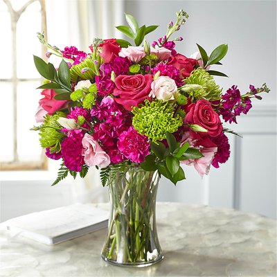 Warm Glow Vase - This vase arrangement brings a bright and uplifting touch to any space. Thoughtfully arranged, it’s a lovely way to celebrate special moments or simply bring a sense of joy and warmth to a home. Warm Glow Vase - This vase arrangement brings a bright and uplifting touch to any space. Thoughtfully arranged, it’s a lovely way to celebrate special moments or simply bring a sense of joy and warmth to a home.