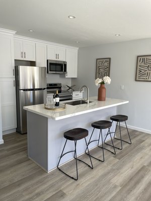 1204-1206 Manchester Dr, Santa Clara - Full renovation of a duplex! 1204-1206 Manchester Dr, Santa Clara - Full renovation of a duplex!
