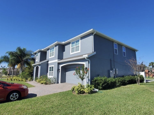Exterior Painting - With over 30 years of experience we can make the exterior of your home look brand new! Call today to schedule your free estimate.