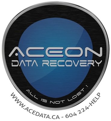 Data Recovery - We recover hard drives, smart phones, servers and more. 

Drop us a line. We can help.
