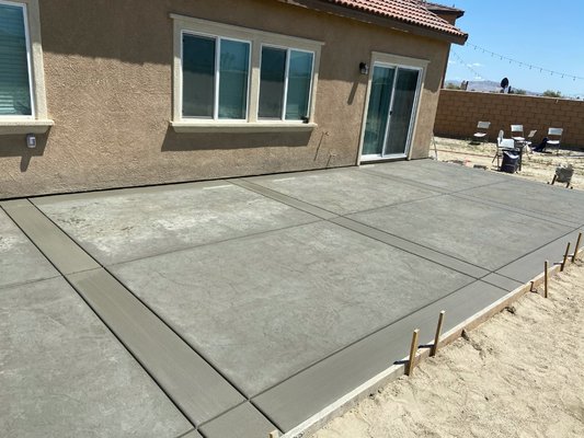 new concrete slab patio - concrete slab patio new concrete slab patio - concrete slab patio