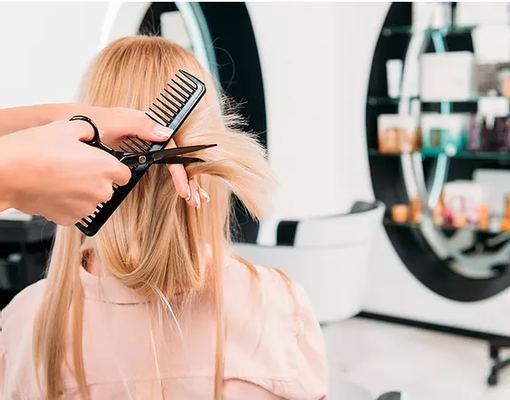 Cutting - We all know how great it feels to walk out of a Hair Salon and be satisfied with the service received. We're here to meet all your needs with a professional cut and style that will leave you looking and feeling fabulous. Come in and give us an hour of your time — you’ll be glad you did! Cutting - We all know how great it feels to walk out of a Hair Salon and be satisfied with the service received. We're here to meet all your needs with a professional cut and style that will leave you looking and feeling fabulous. Come in and give us an hour of your time — you’ll be glad you did!