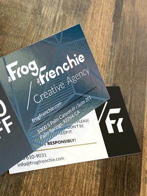 Various Business cards Design + Printing - Various Business cards Design + Printing