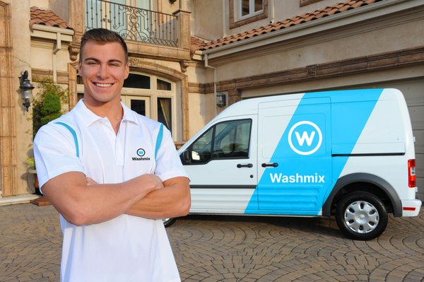Pickup & Delivery - Visit our website for service