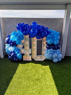 Now offering backdrop & balloon services - We’re excited to now offer custom backdrops and balloon garlands! Perfect for birthdays, weddings, and special events, our marquees & backdrops paired with beautifully styled balloon garlands create the ultimate photo-worthy setup for your celebration. Now offering backdrop & balloon services - We’re excited to now offer custom backdrops and balloon garlands! Perfect for birthdays, weddings, and special events, our marquees & backdrops paired with beautifully styled balloon garlands create the ultimate photo-worthy setup for your celebration.