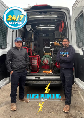 Meet the Team - Come meet the Flash Plumbing team! We are your trusted plumbers and friendly support staff working together to deliver outstanding service with care and professionalism. Our team is proud to serve homeowners and businesses throughout Altadena, Covina, Pasadena, La Cañada, La Crescenta, Chatsworth, Encino, Glendale, Flintridge, Sherman Oaks, Atwater Village, Silver Lake, Burbank, Glendora, and all of Los Angeles County.
No matter the plumbing need, we are here for you. Call us anytime. We look forward to meeting you and serving your home. Meet the Team - Come meet the Flash Plumbing team! We are your trusted plumbers and friendly support staff working together to deliver outstanding service with care and professionalism. Our team is proud to serve homeowners and businesses throughout Altadena, Covina, Pasadena, La Cañada, La Crescenta, Chatsworth, Encino, Glendale, Flintridge, Sherman Oaks, Atwater Village, Silver Lake, Burbank, Glendora, and all of Los Angeles County.
No matter the plumbing need, we are here for you. Call us anytime. We look forward to meeting you and serving your home.