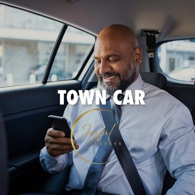 Town Car Service - Need fast and easy booking for a town car? Call or visit or website NOW