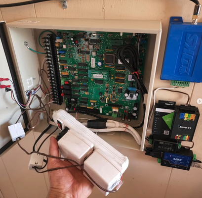 New Access Control Systems - More and more businesses along with homeowners are using access control systems for security, which is a pretty efficient strategy. The devices like keypads, intercoms, internet gateways, and remote controls become an integral part of home or office security. Access control systems significantly reduce the risk of unauthorized individuals entering your property. Unfortunately, issues happen and you need a trusted repair provider who can fix the system for you in case something goes wrong.
Here at VG Tech, we specialize in access control systems repair service, both commercial and residential. Our team is available for same-day service for your convenience. Feel free to call us if you have any questions. New Access Control Systems - More and more businesses along with homeowners are using access control systems for security, which is a pretty efficient strategy. The devices like keypads, intercoms, internet gateways, and remote controls become an integral part of home or office security. Access control systems significantly reduce the risk of unauthorized individuals entering your property. Unfortunately, issues happen and you need a trusted repair provider who can fix the system for you in case something goes wrong.
Here at VG Tech, we specialize in access control systems repair service, both commercial and residential. Our team is available for same-day service for your convenience. Feel free to call us if you have any questions.