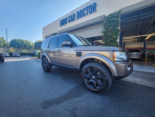 EURO CAR DOCTOR - Updated June 2026 - 67 Photos & 255 Reviews - 3070 ...