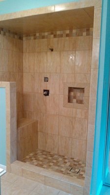 Numerous remodel photos - These photos were all remodels and the work turned out so beautiful. This is only a small portfolio of what we can do for YOU.