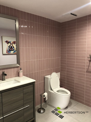 Bathrooms - Here is an extensive collection of bathrooms we have recently designed and completed. Each space showcases our attention to detail, quality craftsmanship, and innovative design. Explore our latest projects to see a variety of styles, materials, and finishes that cater to diverse tastes and preferences.