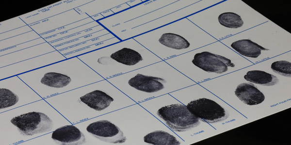 Ink Fingerprinting - On The Go Fingerprinting offers ink fingerprinting services both in-office and mobile for your convenience.