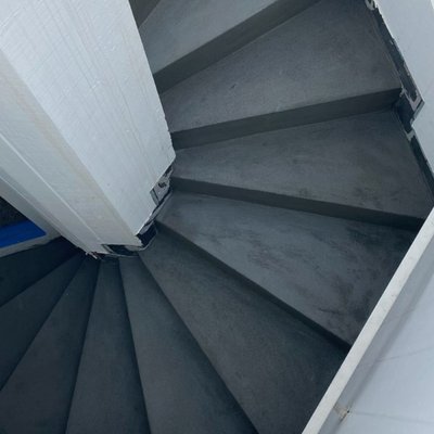 Staircase Repair & Waterproofing Contractor in Orange County, CA - Staircase Waterproofing Contractor
Outdoor staircases are constantly exposed to moisture, temperature fluctuations, and UV rays, making them vulnerable to cracking, rust, mold, and structural damage. A professional staircase waterproofing contractor ensures your stairs are protected with durable, long-lasting solutions that prevent water intrusion and extend the life of the structure.

At Prestige Deck Coating, we specialize in waterproofing concrete, plywood, and metal staircases for both residential and commercial properties. Our certified team uses advanced waterproofing membranes, sealants, and coatings to create a seamless, slip-resistant, and weather-resistant finish.

Our Staircase Waterproofing Services Include:
Surface preparation and inspection

Waterproof membrane application

Slip-resistant textured topcoat

Crack and joint sealing

Flashing and drainage system installation

Custom color and texture options

Whether you’re dealing with leaking stair landings, peeling coatings, or visible cracks, our experienced waterproofing professionals deliver results that meet local building codes and withstand harsh environments.

Serving Orange County and surrounding areas, we provide free estimates and expert consultation. Don’t wait until water damage worsens — trust a licensed staircase waterproofing contractor to protect your investment.

Contact us today to schedule an on-site evaluation and discover the best waterproofing solution for your stairs.