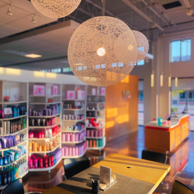 Make Yourself at Home - We are humbled each time we have the opportunity to serve you and bring you into our Blo family. Often when we meet new guests, trusting anyone with their hair is foremost on their minds. If you choose Blo we promise to make your visit free from worry by dreaming, discovering, and collaborating with you to tailor our services to meet your needs as a unique individual. Make Yourself at Home - We are humbled each time we have the opportunity to serve you and bring you into our Blo family. Often when we meet new guests, trusting anyone with their hair is foremost on their minds. If you choose Blo we promise to make your visit free from worry by dreaming, discovering, and collaborating with you to tailor our services to meet your needs as a unique individual.