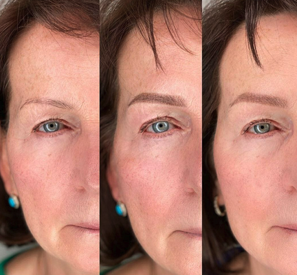 Permanent Eyebrows - Book an eyebrows appointment on our website!