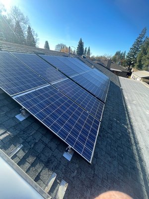 GoGreen Financing – Affordable Solar & Battery Solutions - 💡 Go Solar with Flexible, Low-Cost Financing! 💰
At Chico Solar Works, we make switching to solar and battery storage easier than ever with GoGreen Financing—a state-backed program designed to help California homeowners go green with exceptional rates and hassle-free approvals.
Why Choose GoGreen Financing?
✅ $0 down & no hidden fees
✅ Quick approvals & extended terms
✅ No property lien required
✅ Covers solar panels, battery storage & more
✅ Potential for prefunding & progress payments
✅ On-Bill Repayment (OBR) – Pay through your utility bill!
With GoGreen Financing, you can reduce your electricity bills, protect against rising energy costs, and enjoy clean, renewable energy—all without the financial burden of large upfront costs.
🌞 Let’s make solar work for you! Contact us today to explore your financing options.
📞 (530) 892-2385
🌐 www.chicosolarworks.com GoGreen Financing – Affordable Solar & Battery Solutions - 💡 Go Solar with Flexible, Low-Cost Financing! 💰
At Chico Solar Works, we make switching to solar and battery storage easier than ever with GoGreen Financing—a state-backed program designed to help California homeowners go green with exceptional rates and hassle-free approvals.
Why Choose GoGreen Financing?
✅ $0 down & no hidden fees
✅ Quick approvals & extended terms
✅ No property lien required
✅ Covers solar panels, battery storage & more
✅ Potential for prefunding & progress payments
✅ On-Bill Repayment (OBR) – Pay through your utility bill!
With GoGreen Financing, you can reduce your electricity bills, protect against rising energy costs, and enjoy clean, renewable energy—all without the financial burden of large upfront costs.
🌞 Let’s make solar work for you! Contact us today to explore your financing options.
📞 (530) 892-2385
🌐 www.chicosolarworks.com