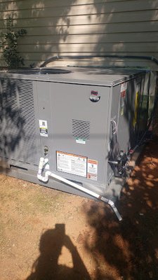 HVAC package unit - Call us for any generator installation or repair needed. We can do it all! HVAC package unit - Call us for any generator installation or repair needed. We can do it all!