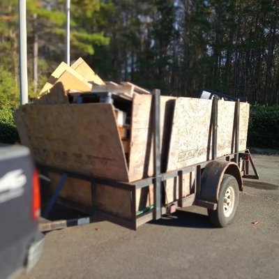 Junk Removal - Junk Removal