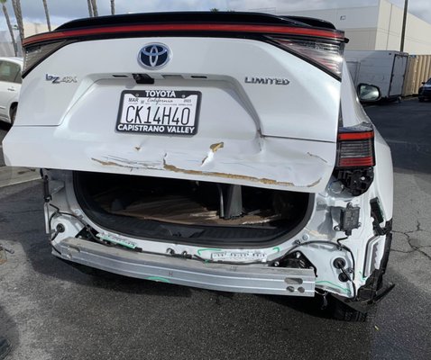 ER COLLISION AND AUTOBODY SHOP - Updated June 2025 - 552 Photos & 330