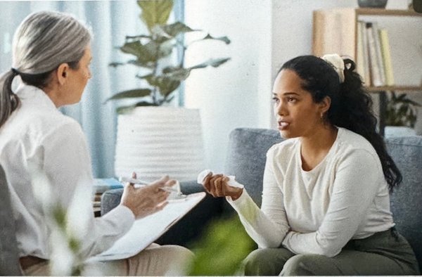 Psychotherapy - Psychotherapy offers a supportive, confidential space to explore your emotions, understand your experiences, and navigate life’s challenges with greater clarity. Whether you’re dealing with anxiety, depression, relationship issues, grief, or simply feeling overwhelmed by daily stress, therapy can help you make sense of what you’re carrying and move toward positive, lasting change.

Many people come to therapy when they feel stuck, disconnected, or unsure how to cope. Others seek support during major life transitions—such as divorce, career changes, becoming a parent, or processing a significant loss. Psychotherapy allows you to slow down, reflect, and uncover patterns or beliefs that may be shaping your thoughts, relationships, and reactions. Through this insight, you’re able to respond more intentionally and create healthier, more fulfilling ways of living.

At Eastside Counseling Center, our clinicians provide compassionate, personalized care using evidence-based approaches such as Cognitive Behavioral Therapy (CBT), mindfulness-based methods, trauma-informed therapy, and solutions-focused work. Together, we identify what’s holding you back—whether it’s old wounds, negative thinking patterns, unresolved conflict, or emotional overwhelm—and help you build tools for resilience and emotional regulation.

Therapy isn’t only about understanding the past; it’s also about creating a meaningful path forward. You may learn skills to manage stress, communicate more effectively, set healthy boundaries, or navigate difficult emotions with more ease. Over time, therapy can strengthen your sense of identity, improve your relationships, and increase confidence in your ability to handle life’s challenges.

One of the biggest benefits of psychotherapy is having a safe place where you can be fully heard and understood. Many clients find relief simply from having space to express their feelings openly—without judgment, pressure, or expectations. With the right support, you can gain new perspectives, deepen self-awareness, and cultivate more compassion for yourself and others.

Whether you’re seeking relief from emotional pain or looking for personal growth, psychotherapy can help you reconnect with what matters most. At Eastside Counseling Center, we’re here to walk beside you with warmth and skill, helping you build a life that feels more balanced, authentic, and aligned with your values.