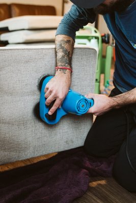 Upholstery Cleaning - Keep your furniture looking fresh, clean, and allergen-free with Phoenix Kwik Dry’s low-moisture upholstery cleaning. We specialize in deep cleaning sofas, sectionals, chairs, and more across Maricopa County AZ – delivering fast-drying results with safe, eco-friendly solutions that are tough on dirt but gentle on your home.