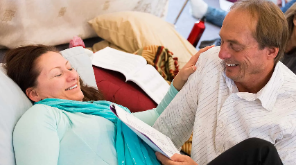 Couples Retreat in Bloomington - Renew your spark, break through challenges, deepen connection, and take your relationship to a whole new level at this renowned and consistently sold-out couples retreat. Join us for an unforgettable weekend to learn the scientifically-proven roadmap for what it takes to thrive in lasting love.

LEARN MORE: https://centerforthrivingrelationships.com/couples-retreat/