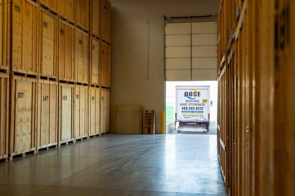 Climate Controlled Storage - We offer flexible storage solutions. Whether you need to store a few items, an entire household, or vehicles, we have the space to accommodate you. Our facilities are equipped with 24/7 surveillance, climate control, and state-of-the-art security systems to ensure that your belongings are safe and protected.