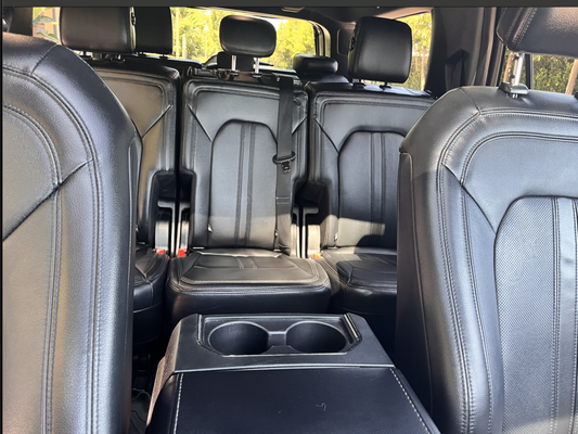 Traveling for the Holidays? Call Now! - Flying into town for the Disneyland experience? Let us handle the airport transfer so you can dive straight into the magic! 🏰🚗

✅ Fast & Reliable Service – No waiting around, we track your flight for perfect timing.
✅ Direct Rides – From LAX, SNA, or Long Beach airports straight to your Disneyland hotel.
✅ Spacious Vehicles – Options for families, groups, or solo travelers with luggage.
✅ Child Seats Available – Safety first for the little adventurers.
✅ 24/7 Availability – Whether it's an early arrival or a late-night flight, we’ve got you!

Reserve now at www.365vipca.com or message us at 424-473-5464