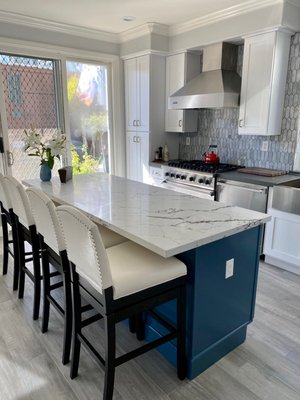 Remodeling Kitchen - This is a Complete Remodel of Kitchen. Remodeling Kitchen - This is a Complete Remodel of Kitchen.