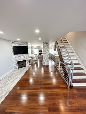 Modern Kitchen remodeling… - Modern Kitchen remodeling … Modern Kitchen remodeling… - Modern Kitchen remodeling …