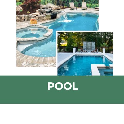 Pool services - Let us help you bring it to life! Pool services - Let us help you bring it to life!