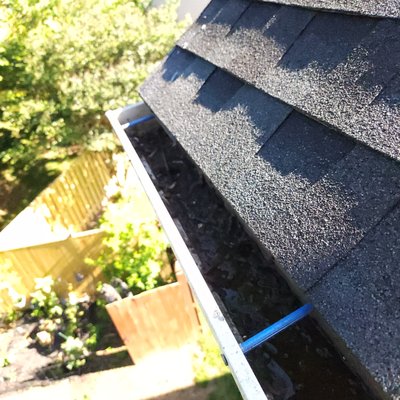 Gutter Cleaning in Fredericksburg - We recently had the opportunity to perform an extensive gutter cleaning and restoration on a two-story home that was experiencing significant drainage issues. The gutters were severely clogged, with accumulated leaves, debris, and standing water, making them unable to function properly. Upon inspection, it was evident that the gutters had taken some damage, causing an imbalance that further hindered their efficiency.
Initial Inspection and Assessment:
When we arrived at the property, we conducted a thorough inspection of the gutters. It was clear that they had not been cleaned in a long time, as the buildup of organic material was substantial. The damage to the gutter system was causing improper drainage, leading to potential water damage to the house's foundation and roof.
Cleaning Process:
Safety First: We set up a sturdy ladder and ensured all safety measures were in place. Wearing gloves and safety goggles, we began the cleaning process.
Debris Removal: Using a gutter scoop and a small trowel, we meticulously removed all the leaves, twigs, and dirt that had accumulated in the gutters. This was done by hand to ensure that even the smallest pieces of debris were cleared out.
Flushing the Gutters: After removing the bulk of the debris, we used a high-pressure garden hose to flush out any remaining dirt and check for proper water flow. This helped in identifying any blockages in the downspouts.
Clearing the Downspouts: The downspouts were also clogged, preventing water from draining properly. We used a plumbing snake to clear the blockages, ensuring a free flow of water.
Restoration and Repair:
Balancing the Gutters: The gutters had some bends and misalignments, which were causing water to pool in certain areas. Using a combination of pliers and a rubber mallet, we carefully adjusted the gutter sections to restore their proper alignment and slope.
Securing Loose Sections: Some gutter sections were loose and needed to be re-secured. We added additional gutter hangers and brackets to ensure they were firmly attached to the roofline.
Sealing Leaks: We noticed a few leaks in the gutter joints. These were sealed with a high-quality gutter sealant to prevent future water leakage.
Final Inspection:
Once the cleaning and repairs were completed, we conducted a final inspection to ensure everything was in perfect working order. We tested the gutters by running water through them to confirm that it flowed smoothly from the roof to the downspouts without any obstruction.
Customer Satisfaction:
The homeowner was extremely pleased with the results. The gutters were now clean, properly aligned, and functioning as they should. This comprehensive service not only improved the appearance of the home but also protected it from potential water damage.
Importance of Regular Maintenance:
Regular gutter maintenance is crucial to prevent issues like the ones we encountered during this job. Clogged and damaged gutters can lead to severe water damage if not addressed promptly. We recommend having your gutters cleaned and inspected at least twice a year to ensure they remain in good condition.
Comprehensive Service Offering:
In addition to gutter cleaning and restoration, we also offer a range of other services to help maintain and improve the exterior of your home. Our services include pressure washing, roof cleaning, window cleaning, and more. By choosing our company, you can rest assured that your home will receive the highest level of care and attention.
Our Commitment to Quality:
We take great pride in the quality of our work and strive to exceed our customers' expectations with every job. Our team is dedicated to providing exceptional service and ensuring that your home remains in top condition. We use only the best tools and materials to ensure that our work is durable and long-lasting.
Why Choose Us:
Professional and Reliable: We are committed to providing professional and reliable service to all our customers. Our team is trained and experienced in all aspects of gutter cleaning and maintenance.
Attention to Detail: We pay close attention to every detail to ensure that your gutters are thoroughly cleaned and properly maintained.
Customer Satisfaction: Our top priority is customer satisfaction. We work closely with our customers to ensure that their needs are met and that they are completely satisfied with our work.
Contact Us:
For professional and reliable gutter cleaning services, feel free to contact us. Your home deserves the best care, and we are here to provide it!
Contact Information:
Will R
FXBG Helper Home Services
Helperhomeservices@outlook.com
Tags: Gutter Cleaning, Home Maintenance, Water Damage Prevention, Professional Service, Home Improvement Gutter Cleaning in Fredericksburg - We recently had the opportunity to perform an extensive gutter cleaning and restoration on a two-story home that was experiencing significant drainage issues. The gutters were severely clogged, with accumulated leaves, debris, and standing water, making them unable to function properly. Upon inspection, it was evident that the gutters had taken some damage, causing an imbalance that further hindered their efficiency.
Initial Inspection and Assessment:
When we arrived at the property, we conducted a thorough inspection of the gutters. It was clear that they had not been cleaned in a long time, as the buildup of organic material was substantial. The damage to the gutter system was causing improper drainage, leading to potential water damage to the house's foundation and roof.
Cleaning Process:
Safety First: We set up a sturdy ladder and ensured all safety measures were in place. Wearing gloves and safety goggles, we began the cleaning process.
Debris Removal: Using a gutter scoop and a small trowel, we meticulously removed all the leaves, twigs, and dirt that had accumulated in the gutters. This was done by hand to ensure that even the smallest pieces of debris were cleared out.
Flushing the Gutters: After removing the bulk of the debris, we used a high-pressure garden hose to flush out any remaining dirt and check for proper water flow. This helped in identifying any blockages in the downspouts.
Clearing the Downspouts: The downspouts were also clogged, preventing water from draining properly. We used a plumbing snake to clear the blockages, ensuring a free flow of water.
Restoration and Repair:
Balancing the Gutters: The gutters had some bends and misalignments, which were causing water to pool in certain areas. Using a combination of pliers and a rubber mallet, we carefully adjusted the gutter sections to restore their proper alignment and slope.
Securing Loose Sections: Some gutter sections were loose and needed to be re-secured. We added additional gutter hangers and brackets to ensure they were firmly attached to the roofline.
Sealing Leaks: We noticed a few leaks in the gutter joints. These were sealed with a high-quality gutter sealant to prevent future water leakage.
Final Inspection:
Once the cleaning and repairs were completed, we conducted a final inspection to ensure everything was in perfect working order. We tested the gutters by running water through them to confirm that it flowed smoothly from the roof to the downspouts without any obstruction.
Customer Satisfaction:
The homeowner was extremely pleased with the results. The gutters were now clean, properly aligned, and functioning as they should. This comprehensive service not only improved the appearance of the home but also protected it from potential water damage.
Importance of Regular Maintenance:
Regular gutter maintenance is crucial to prevent issues like the ones we encountered during this job. Clogged and damaged gutters can lead to severe water damage if not addressed promptly. We recommend having your gutters cleaned and inspected at least twice a year to ensure they remain in good condition.
Comprehensive Service Offering:
In addition to gutter cleaning and restoration, we also offer a range of other services to help maintain and improve the exterior of your home. Our services include pressure washing, roof cleaning, window cleaning, and more. By choosing our company, you can rest assured that your home will receive the highest level of care and attention.
Our Commitment to Quality:
We take great pride in the quality of our work and strive to exceed our customers' expectations with every job. Our team is dedicated to providing exceptional service and ensuring that your home remains in top condition. We use only the best tools and materials to ensure that our work is durable and long-lasting.
Why Choose Us:
Professional and Reliable: We are committed to providing professional and reliable service to all our customers. Our team is trained and experienced in all aspects of gutter cleaning and maintenance.
Attention to Detail: We pay close attention to every detail to ensure that your gutters are thoroughly cleaned and properly maintained.
Customer Satisfaction: Our top priority is customer satisfaction. We work closely with our customers to ensure that their needs are met and that they are completely satisfied with our work.
Contact Us:
For professional and reliable gutter cleaning services, feel free to contact us. Your home deserves the best care, and we are here to provide it!
Contact Information:
Will R
FXBG Helper Home Services
Helperhomeservices@outlook.com
Tags: Gutter Cleaning, Home Maintenance, Water Damage Prevention, Professional Service, Home Improvement