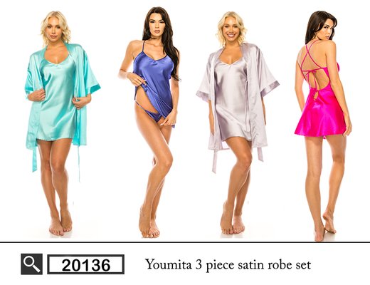 Lingerie Robes - Our mission at Youmita is to always bring you the best product possible at a reasonable price. As part of the Youmita family, we want to make sure that we can help to bring out the best possible version of you. Lingerie Robes - Our mission at Youmita is to always bring you the best product possible at a reasonable price. As part of the Youmita family, we want to make sure that we can help to bring out the best possible version of you.