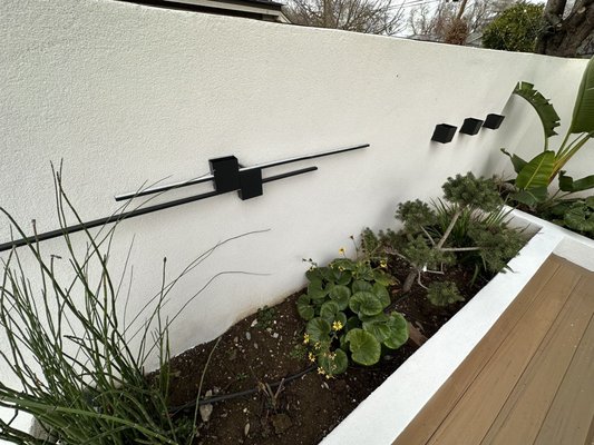 Stucco Finish - Recent Stucco project Stucco Finish - Recent Stucco project