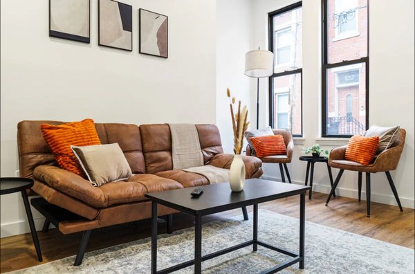 Home Setup/Staging - This are full home or STR/Airbnb Setup, this includes the complete home furniture assembly, Mounting, security devices installation etc. Making your home a comfy space