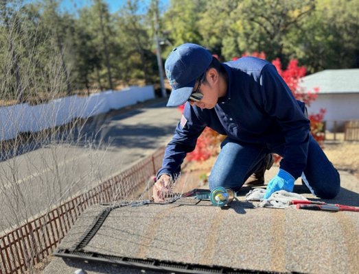 Bird Proofing, Solar Panel Cleaning & Protection System - Our Pigeons Proofing service includes removing all pigeon waste and nesting materials, deep cleaning and sanitizing the affected areas, and installing pigeon-proof barriers to prevent birds from roosting. We seal access points, protect rooflines and solar panels, and ensure long-term prevention with safe, effective exclusion methods. Bird Proofing, Solar Panel Cleaning & Protection System - Our Pigeons Proofing service includes removing all pigeon waste and nesting materials, deep cleaning and sanitizing the affected areas, and installing pigeon-proof barriers to prevent birds from roosting. We seal access points, protect rooflines and solar panels, and ensure long-term prevention with safe, effective exclusion methods.
