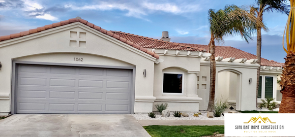 Palm Springs Window Replacement and House Remodel - These were the original aluminum windows when the house was built. We replaced them with beautiful Anlin Catalina vinyl windows and Malibu sliding glass doors. The house has bene modernized with its refreshed look and has been insulated significantly with high energy efficient Anlin windows and doors. We also added the sound packaged to reduce any noise from the outside and insure the homeowners don't bother their neighbors when playing loud music. Palm Springs Window Replacement and House Remodel - These were the original aluminum windows when the house was built. We replaced them with beautiful Anlin Catalina vinyl windows and Malibu sliding glass doors. The house has bene modernized with its refreshed look and has been insulated significantly with high energy efficient Anlin windows and doors. We also added the sound packaged to reduce any noise from the outside and insure the homeowners don't bother their neighbors when playing loud music.
