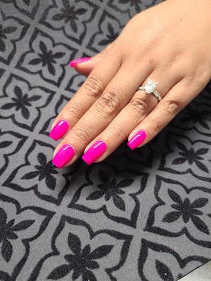 Stacey's natural nails - gel manicures and pedicures. All on natural nails. Stacey's natural nails - gel manicures and pedicures. All on natural nails.