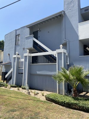 5530 Thornburn ST Unit102 LA, CA 90045 - For sale: Spacious two-bedroom condo in an outstanding location. Great opportunity for a new buyer to remodel and customize the unit according to their
taste and standard. 5530 Thornburn ST Unit102 LA, CA 90045 - For sale: Spacious two-bedroom condo in an outstanding location. Great opportunity for a new buyer to remodel and customize the unit according to their
taste and standard.