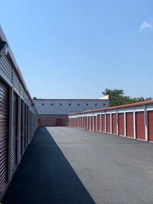 Storage Springfield Va BACKLICK SELF STORAGE - Updated June 2026 - 16 Photos & 13 Reviews ...