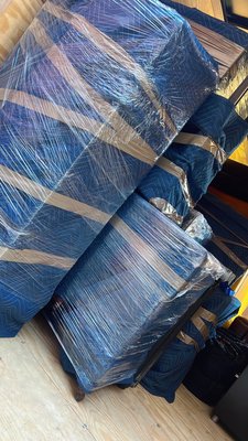 Packing services in preparation for moving - Our pros have the extensive experience and knowledge in packing and moving work to take good care of your belongings Packing services in preparation for moving - Our pros have the extensive experience and knowledge in packing and moving work to take good care of your belongings