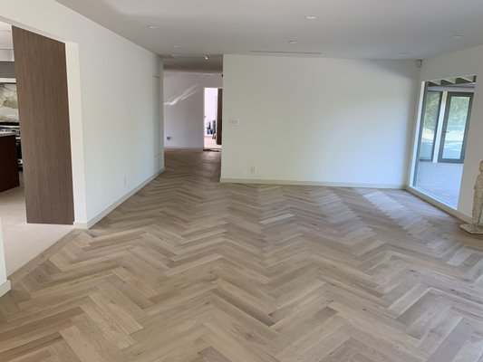 Design Floors - Have a specific style you’re looking for? Let us know, and we can give you options. From Herringbone to Chevron, to special designs - we’ll get you what you want. Design Floors - Have a specific style you’re looking for? Let us know, and we can give you options. From Herringbone to Chevron, to special designs - we’ll get you what you want.