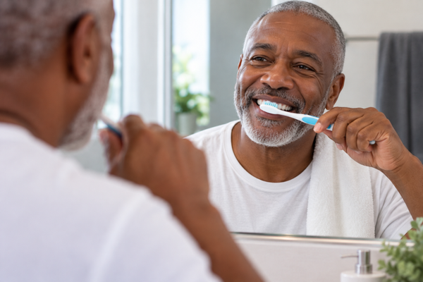 Preventive Dental Care & Oral Hygiene in Gilbert, AZ - Good oral health starts with consistent preventive care at home and regular visits to your dentist. Val Vista Smiles provides professional teeth cleanings and preventive dental care for children, teens, and adults in Gilbert, Arizona.

Routine professional cleanings help remove plaque and tartar that brushing alone may not eliminate. They also give the dental team an opportunity to evaluate your teeth and gums and provide personalized guidance for brushing, flossing, and maintaining your smile between appointments. Val Vista Smiles offers routine dental cleanings, deep cleanings when appropriate, periodontal maintenance, ultrasonic cleaning, and professional polishing based on each patient's oral health needs.

If you're looking for a dentist in Gilbert, AZ for routine dental cleanings and preventive care, Val Vista Smiles provides personalized dental care for patients of all ages.