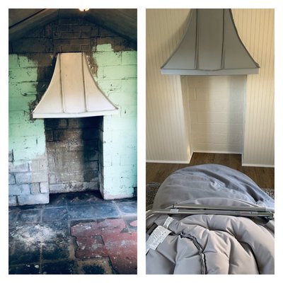 Different jobs - She Shed
Worked with Customer to make their dream kitchen.
Deck job
Painting work, Bath remodel
Kitchen Remodel and a screen room Different jobs - She Shed
Worked with Customer to make their dream kitchen.
Deck job
Painting work, Bath remodel
Kitchen Remodel and a screen room